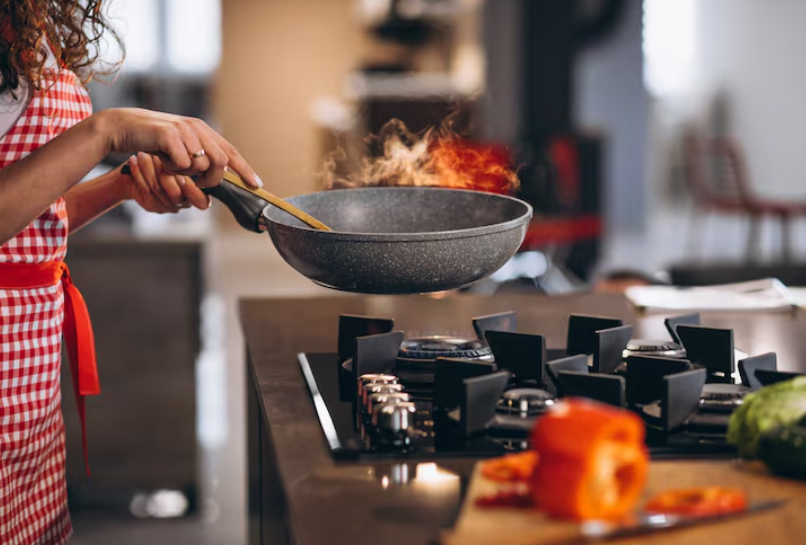 Winterizing Your La Cornue Range
