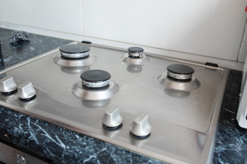 How to Remove & Replace Control Knobs