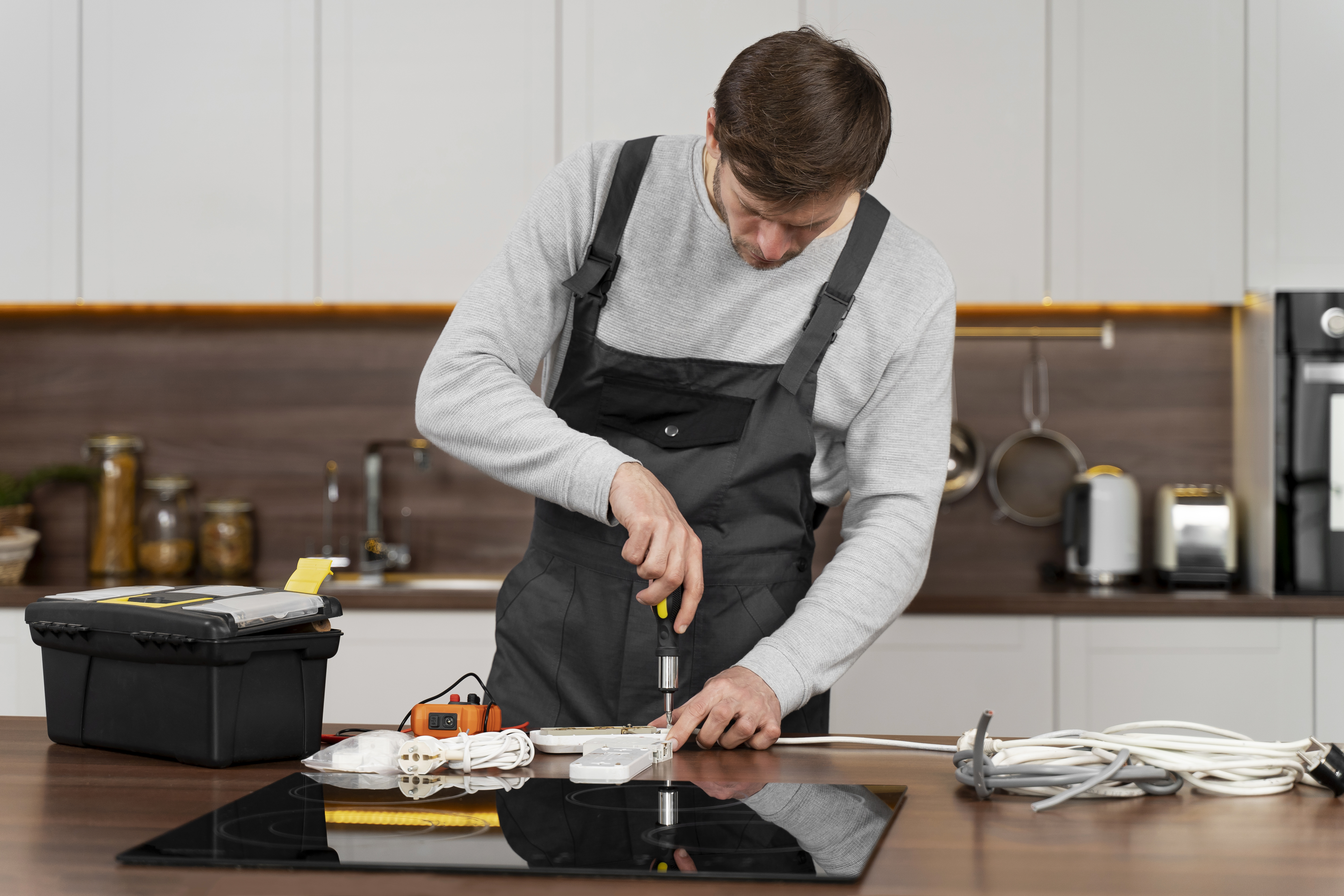 Service Worker